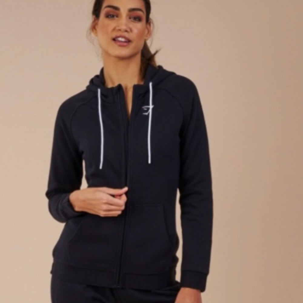 Gymshark sweater